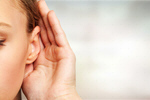 Сlipart Listening Human Ear Discussion Human Hand Gossip   BillionPhotos