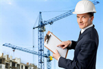 Сlipart Quality Control Engineer Construction Clipboard Checklist   BillionPhotos