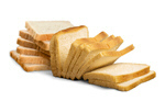 Сlipart bread white stack loaf soft   BillionPhotos