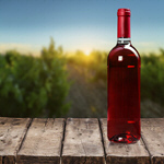 Сlipart Wine Bottle Wine Bottle White Two Objects   BillionPhotos