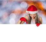 Сlipart santa claus christmas background noel   BillionPhotos