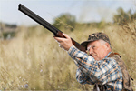 Сlipart Hunter Hunting Rifle Gun Aiming   BillionPhotos