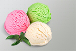 Сlipart cream ice ball scoop icecream   BillionPhotos