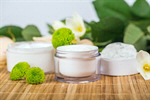 Сlipart lotion balm cream table facial cleanser photo  BillionPhotos