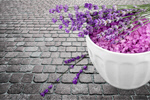 Сlipart Concept of spa treatment Lavender Spa Treatment Health Spa Alternative Medicine   BillionPhotos