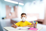Сlipart boy class classmates classroom communication   BillionPhotos