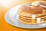 Сlipart Pancake Breakfast Syrup Plate Butter   BillionPhotos