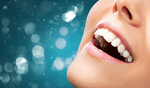 Сlipart smile face dentist banner background   BillionPhotos
