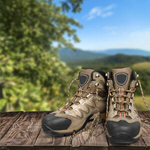 Сlipart Hiking Boot Boot Shoe Old Hiking   BillionPhotos