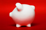 Сlipart Speed Piggy Bank Currency Flame Savings photo  BillionPhotos