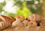 Сlipart Bread Croissant Baguette Bagel Baked   BillionPhotos