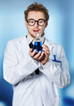 Сlipart laboratory analysis caucasian chemist chemistry   BillionPhotos