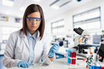 Сlipart chemical beauty analyst adult chemistry   BillionPhotos