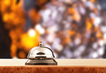 Сlipart hotel bell hospitality travel desk   BillionPhotos