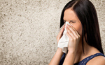 Сlipart Sneezing Cold And Flu Flu Virus Cold Women   BillionPhotos
