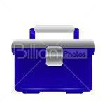 Сlipart Toolbox work tool box vector icon cut out BillionPhotos