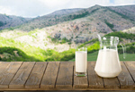 Сlipart milk farm organic background beverage   BillionPhotos