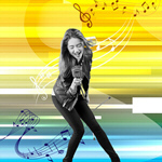 Сlipart art collage pop 80s 90s   BillionPhotos