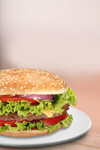 Сlipart background beef bread bun burger   BillionPhotos