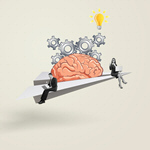 Сlipart year new 2024 education woman   BillionPhotos