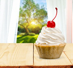 Сlipart dessert tiramisu cake italian plate   BillionPhotos