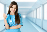 Сlipart Nurse Doctor Healthcare And Medicine Women Female   BillionPhotos