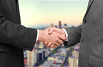 Сlipart Handshake Business Communication Human Hand Agreement   BillionPhotos