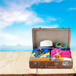 Сlipart chair photo sunglasses fun tropical   BillionPhotos