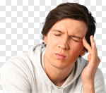 Сlipart Depression Men Sadness Praying Fear photo cut out BillionPhotos