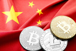 Сlipart china bitcoin crypto currency background   BillionPhotos