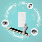 Сlipart background box mail abstract art   BillionPhotos