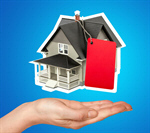 Сlipart House Real Estate Sign Sale Real Estate For Sale   BillionPhotos