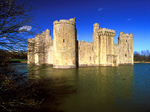 Сlipart Castle England Moat English Culture Bodium Castle photo free BillionPhotos