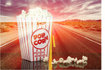 Сlipart Movie Popcorn Box Carton Food   BillionPhotos