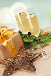 Сlipart new year holiday drink gift   BillionPhotos