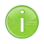 Сlipart information info icon info info sign information sign vector icon cut out BillionPhotos