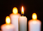 Сlipart Candle Christmas Candlelight Advent Church photo  BillionPhotos