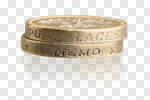 Сlipart One Pound Coin British Currency Coin Currency British Pounds photo cut out BillionPhotos