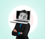 Сlipart art brain business collage contemporary   BillionPhotos