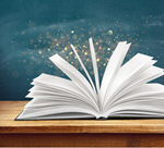 Сlipart book magic magical light tales   BillionPhotos