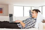 Сlipart relax relaxation laptop sofa couch   BillionPhotos