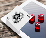 Сlipart casino gamble game mobile poker   BillionPhotos