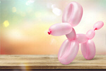 Сlipart Balloon Balloon Animal Dog Animal Sculpture   BillionPhotos