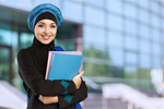 Сlipart arabic learner student muslim ethnicity   BillionPhotos