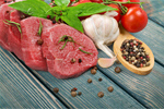 Сlipart beef steak raw onion roast   BillionPhotos