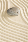 Сlipart zen mind garden sand stone photo  BillionPhotos