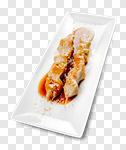 Сlipart kebab chicken satay bbq skewer photo cut out BillionPhotos