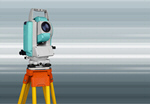 Сlipart Surveyor Land Theodolite Measuring Road   BillionPhotos