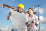 Сlipart construction engineer civil business people   BillionPhotos
