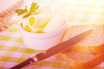 Сlipart butter spread dish roll milk   BillionPhotos